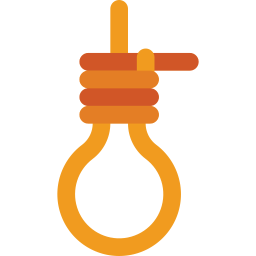 Noose icon