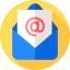 Email icon 64x64