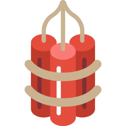 Dynamite icon