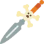 Dagger 图标 64x64