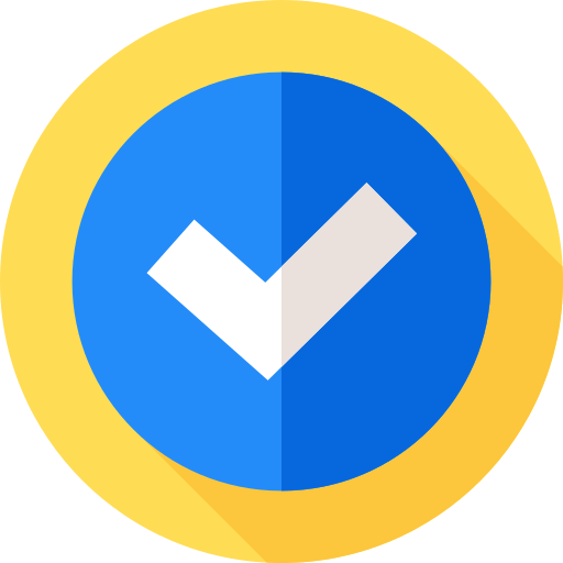 Checked icon