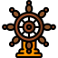Ship wheel 상 64x64