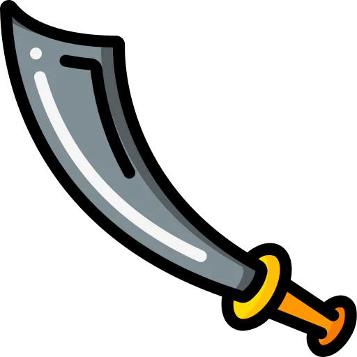 Sword icon