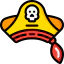 Pirate 상 64x64