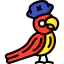 Parrot 상 64x64
