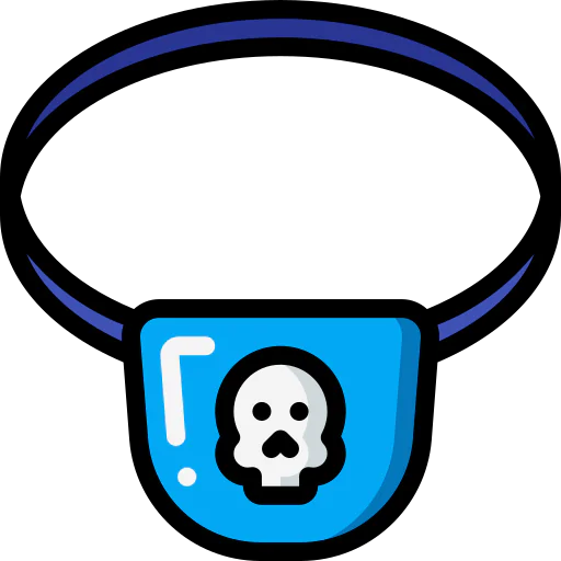 Eyepatch icon