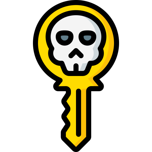 Key icon