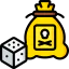 Dice 상 64x64