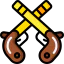Musket 상 64x64