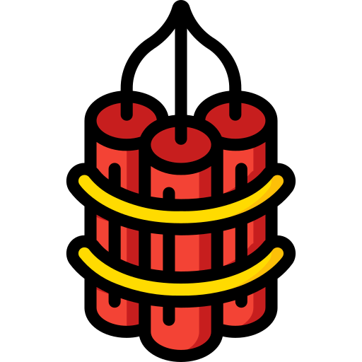 Dynamite icon