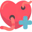 Heartworm icon 64x64