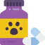 Pills icon 64x64