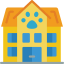 Hospital icon 64x64