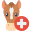 Horse icon 64x64