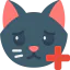 Cat icon 64x64