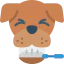 Dog icon 64x64