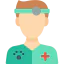 Vet icon 64x64