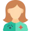 Vet icon 64x64