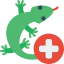 Reptile icon 64x64