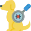 Dog icon 64x64
