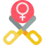 Spay icon 64x64
