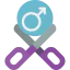 Neuter icon 64x64