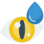 Eye icon 64x64