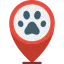 Location icon 64x64