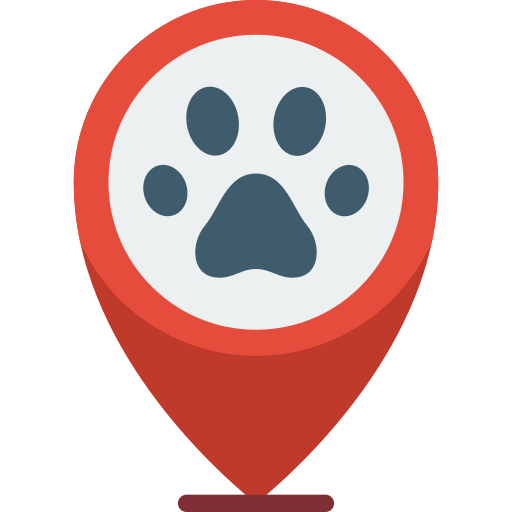 Location icon