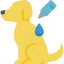 Dog icon 64x64