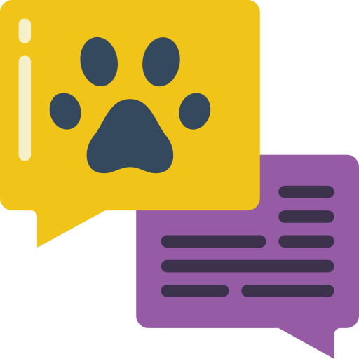 Chat icon