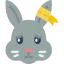 Rabbit icon 64x64