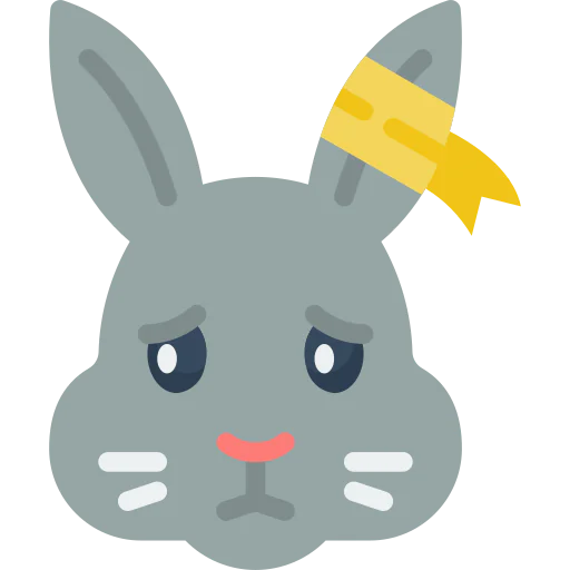 Rabbit icon