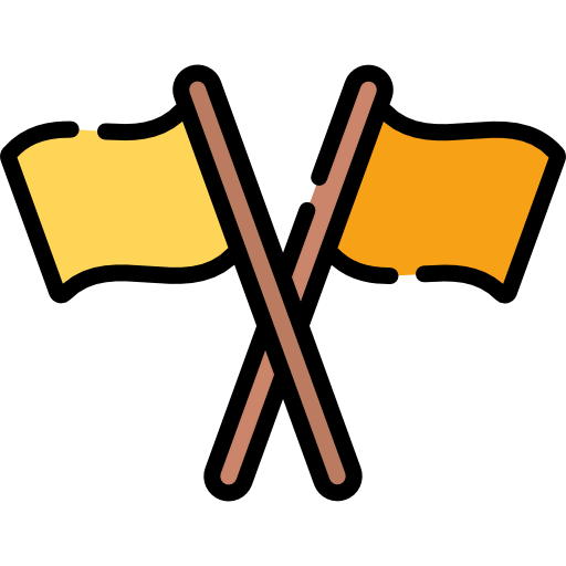 Flags icon