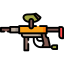 Paintball icon 64x64