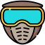 Mask icon 64x64
