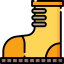Boot icon 64x64