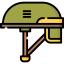Helmet icon 64x64
