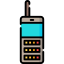 Walkie talkie icon 64x64