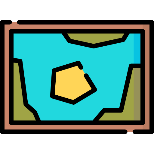 Map icon