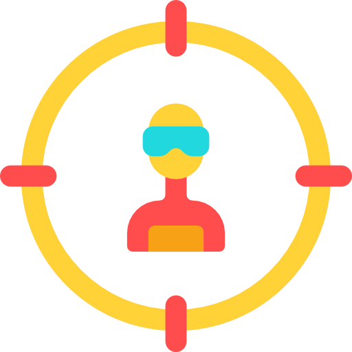 Target icon