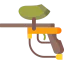 Paintball icon 64x64