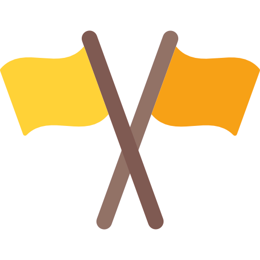 Flags icon