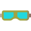 Goggle icon 64x64
