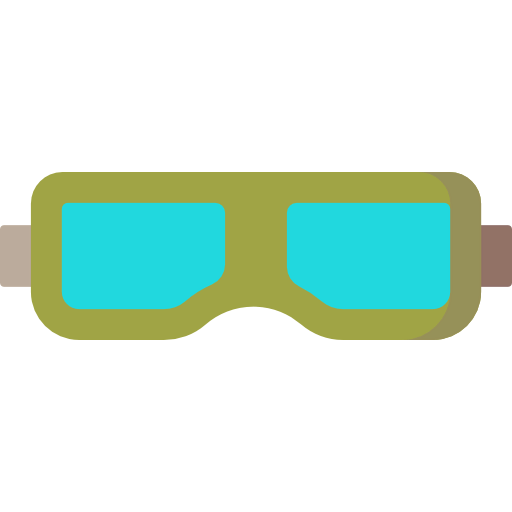 Goggle icon