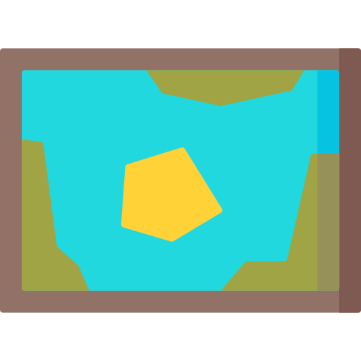 Map icon