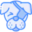 Dog icon 64x64