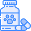 Pills icon 64x64