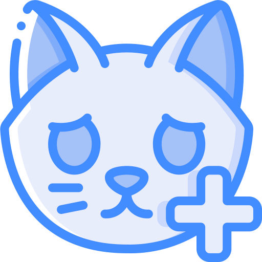 Cat icon