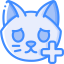 Cat icon 64x64